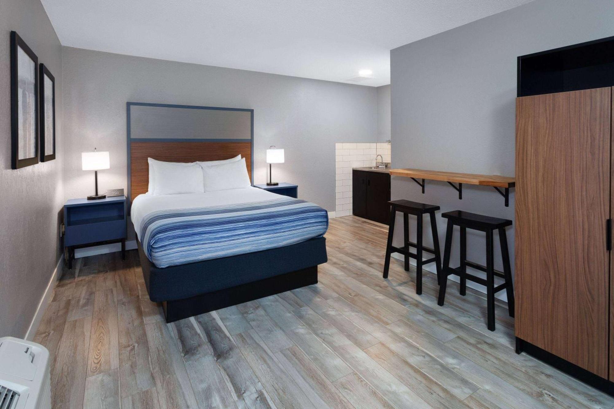 Americinn By Wyndham New Richmond Exterior photo