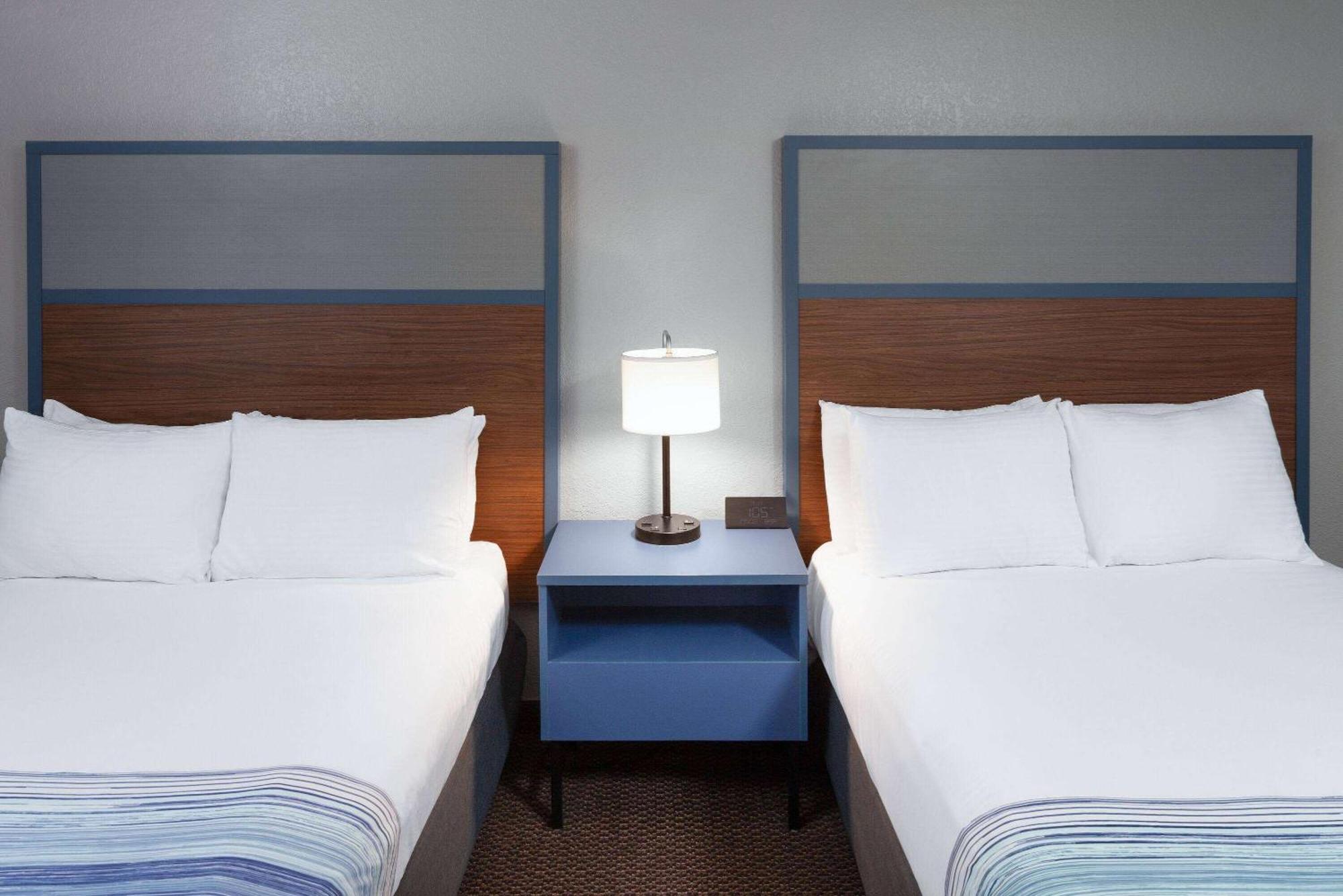 Americinn By Wyndham New Richmond Exterior photo